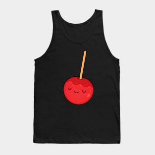 Candy Apple Tank Top